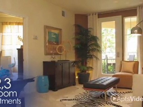 Acacia On Santa Rosa Creek Apartments in Santa Rosa, CA ...