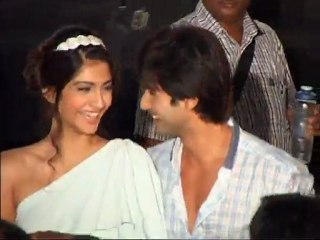 Shahid Kapoor's Dad Pankaj Kapoor Wrote Mausam With His Son In Mind – Latest Bollywood News