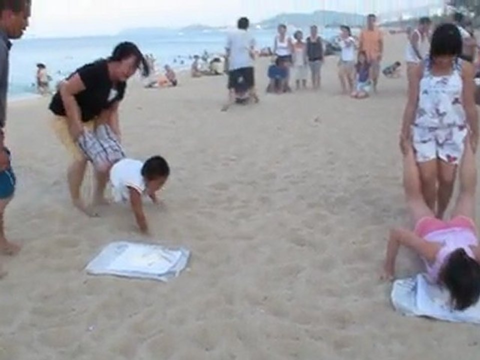 outing to nha trang1