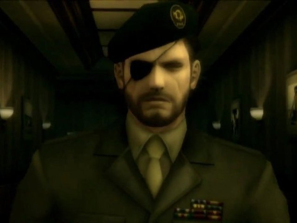 Big Boss Tribute[HD]