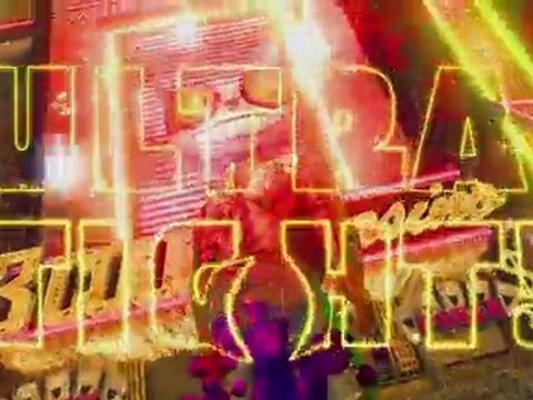 Saints Row The Third : Professor Genki Trailer