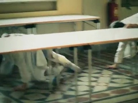 The Sado-Maso Guitar Club - Set Me Free (Official Video)