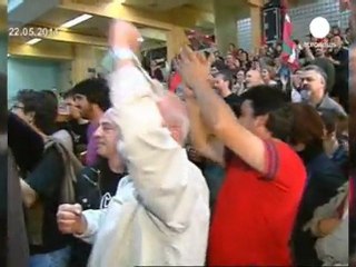 Spanish scepticism over ETA claim to seek peace