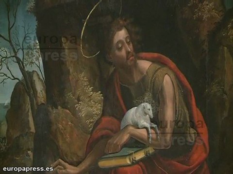 'Primitivos', pintura portuguesa del s.XV y XVI