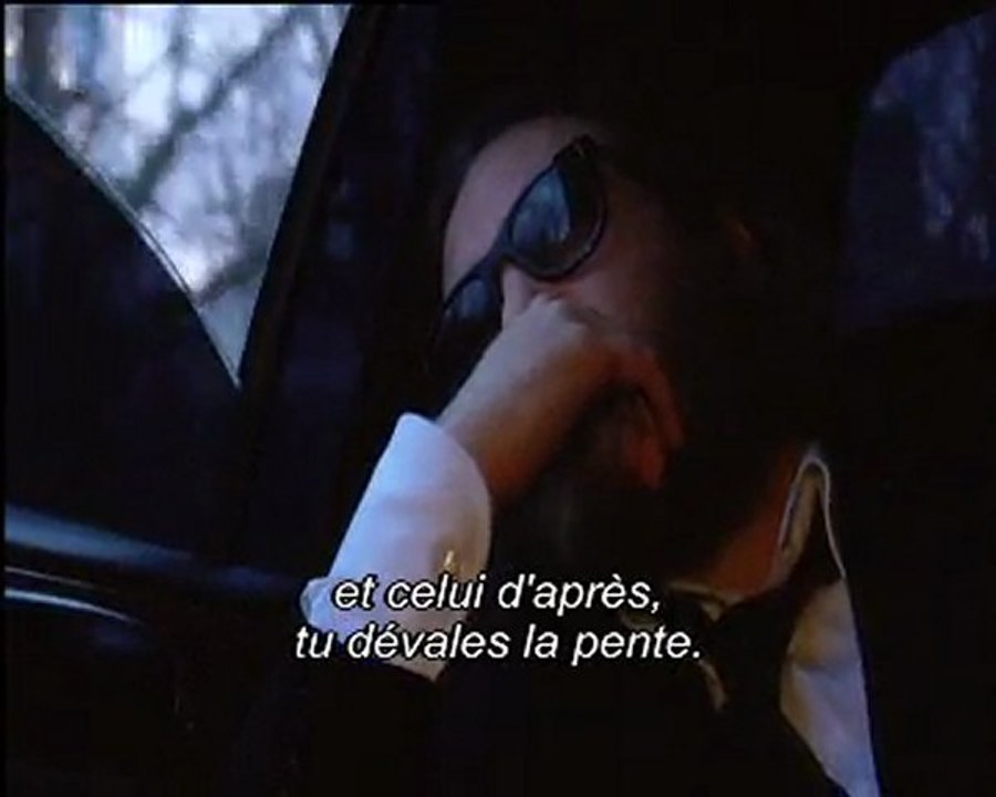 I'M STILL HERE, la bande annonce VF