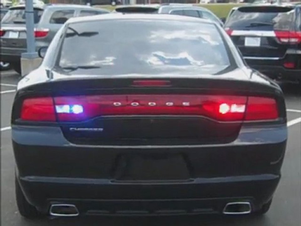 2011 Police Pursuit Charger for sale Flowood Jackson MS