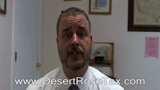 TUCSON TAX DEDUCTIONS | TAX DEDUCTIONS for TUCSON