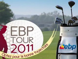 Emission spéciale EBP Tour 2011