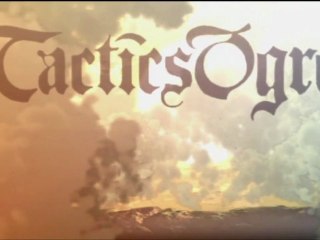 Tactics Ogre - Let Us Cling Together