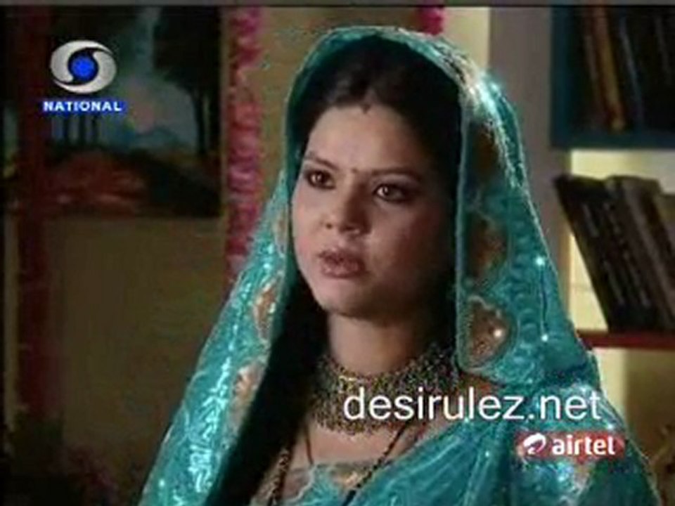 Karam Dharam Apna Apna - 13th July 2011pt2