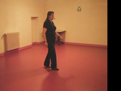 Hooked On Country - COWBOY HAT DANCERS