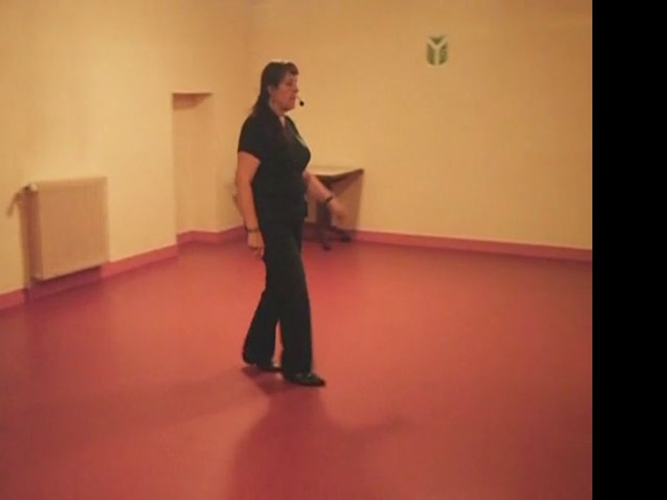 Hooked On Country  -  COWBOY  HAT  DANCERS