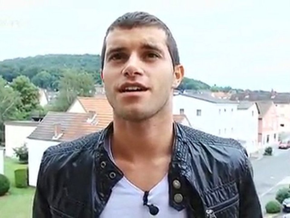 Europe: Out of Service in Germany | European Journal