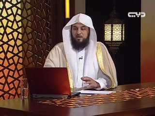 09 07 2011قلبي معك  ::: الشيخ محمد العريفي