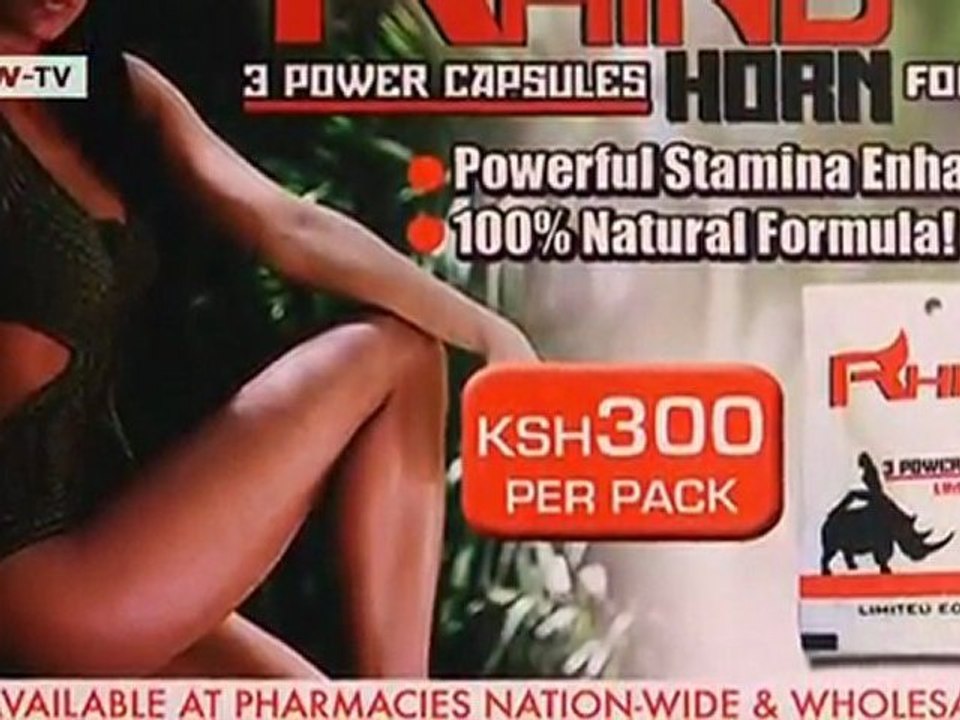 Germany: The Rhino Mafia | European Journal