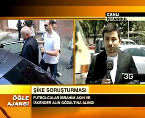 ŞİKE SORUŞTURMASINDA YENİ DALGA