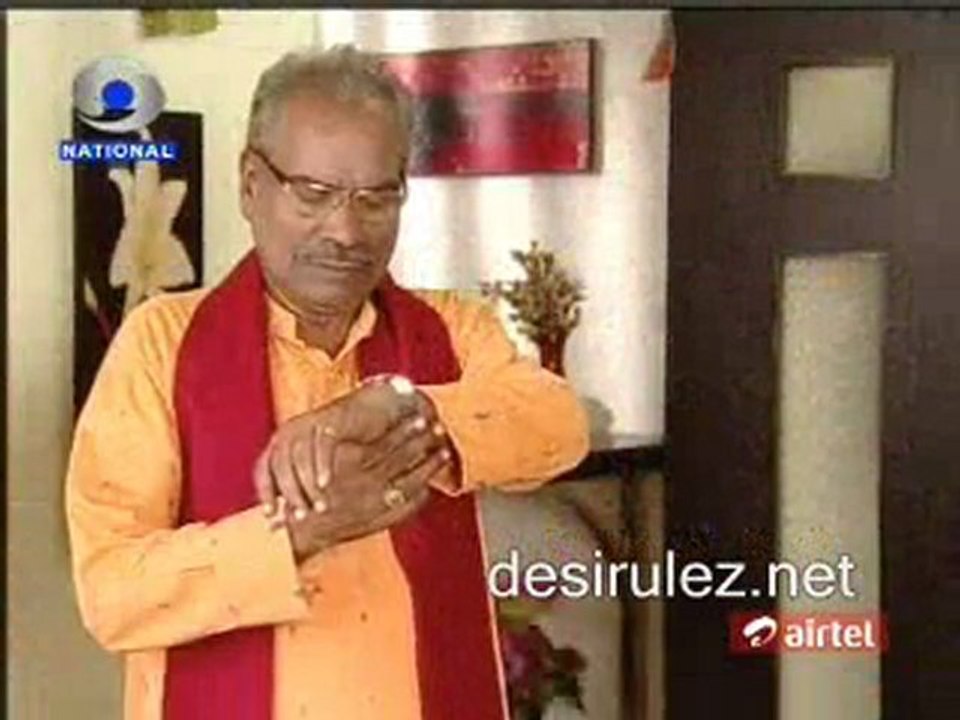 Karwaan - 13th July 2011PT2