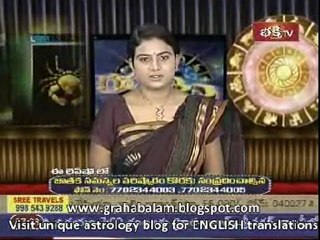 Grahabalam 13th July 2011  abt Court cases Ep 1