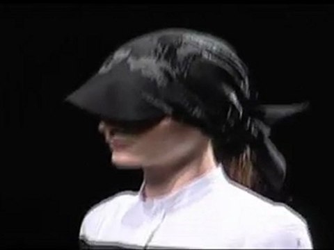 Yorgos Eleftheriades Fall Winter 2011-2012