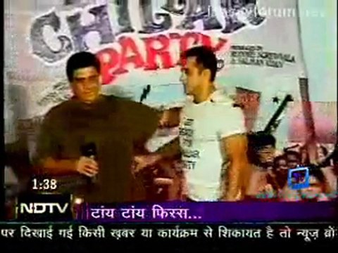Glamour Show [NDTV] - 13th July 2011 Video Watch Online Part1