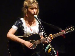 Giedré, Amboise, Juin 2011, (2)