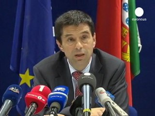 EU ministers stress common need for euro stability