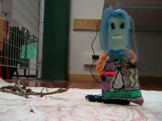 2008-2009-secondes-Hystérie