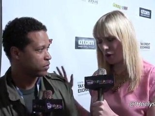 Kevin Avery, THUGS The Musical, LA Comedy Shorts,Haely White