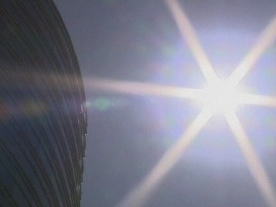 Israeli Tech Start-up Develops New Solar Window