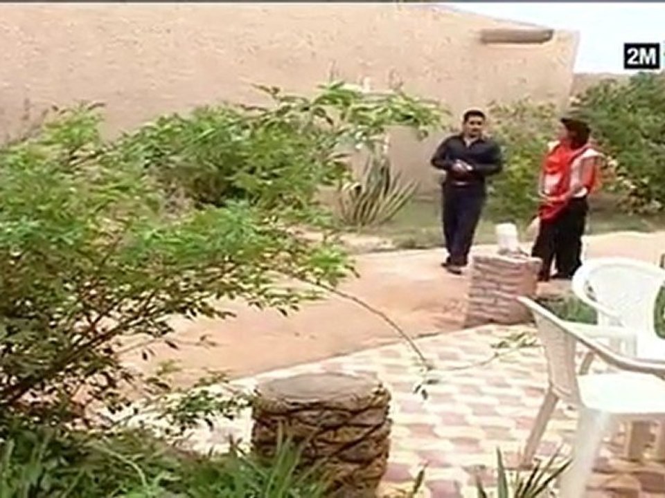 Le Maroc que j'aime : الثلاثاء 12 يوليوز