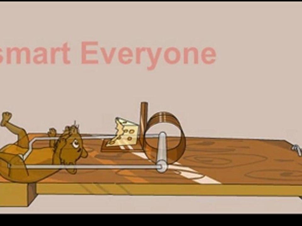 Outsmart Everyone