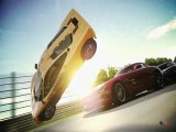 Forza Motorsport 4  - Microsoft - Trailer E3