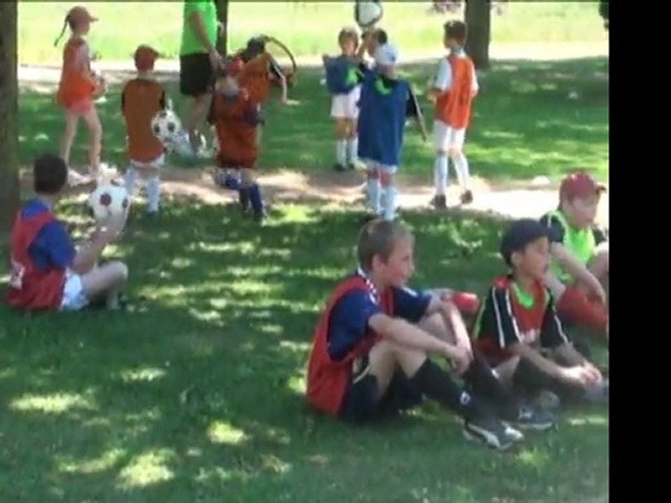 Journal des Sports de Bras-sur-Meuse - N°5