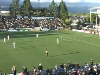 Απίστευτο γκολ γκολκίπερ κόντρα στη Γουέστ Μπρομ