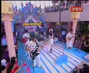 geisha @mantap 13-7-2011 kamu yg pertama