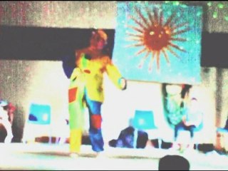 2ème partie Le cirque des enfants