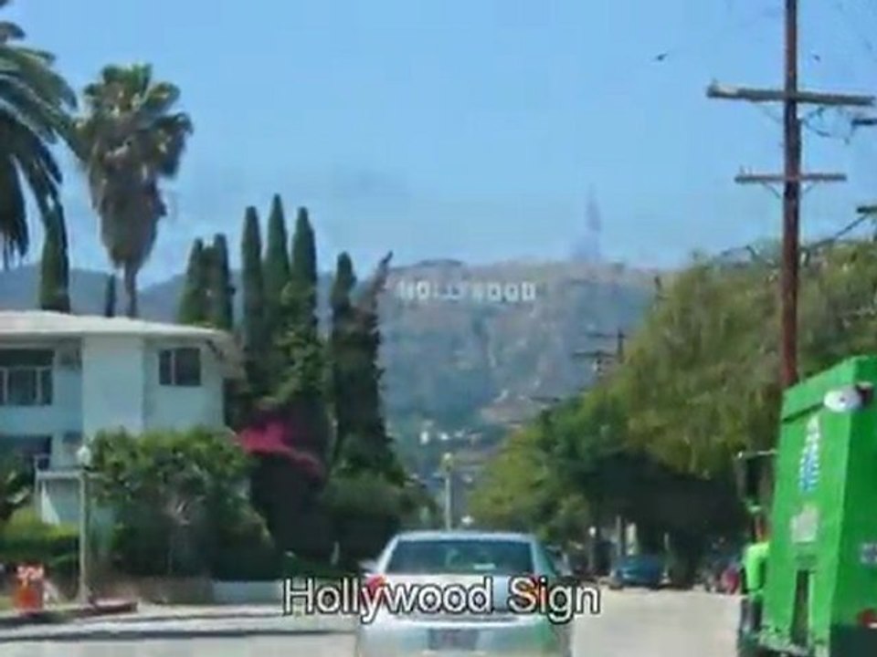Los Angeles Homes