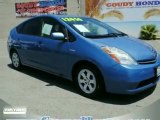 2006 Used Toyota Prius By Goudy Honda West Covina