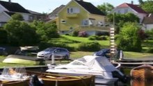 Hyundai i40 in Larvik