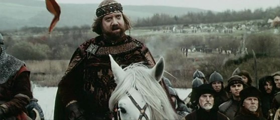 Le Sang des Templiers - Extrait 2 - VOST