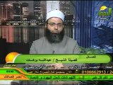 رسالة قوية جدا إلي شيخ الازهر من الشيخ عبد الله بركات