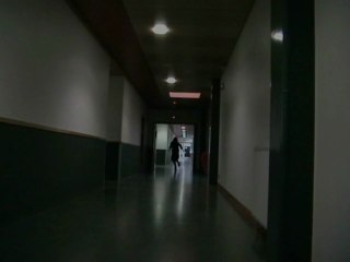 2008-2009-secondes-Le tournage de l'horreur