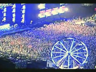 Avicii "Electric Daisy Carnival"