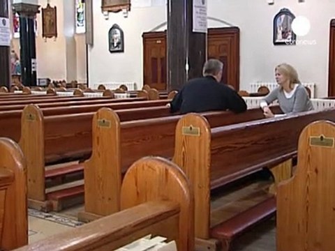 Kuzey İrlanda sokaklarında gerilim devam ediyor.