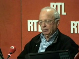 Regardez le débat de RTL Matin avec Thierry Roland