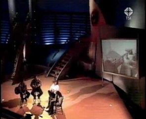 Aco Bocina - mandolino virtuoso - AMAZED!!!