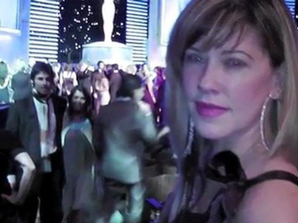 Hydroxatone Emmy Awards Show