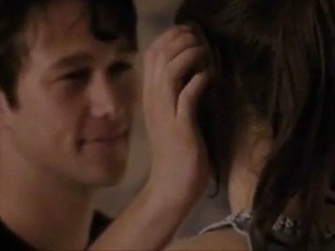 500 Days of Summer - Can't Let Go