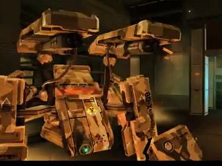 Deux Ex : Human Revolution