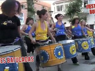 Fiesta Bodegas - Best of 2011